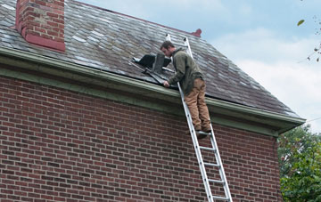 what affects urgent Ilketshall St Margaret roof repairs