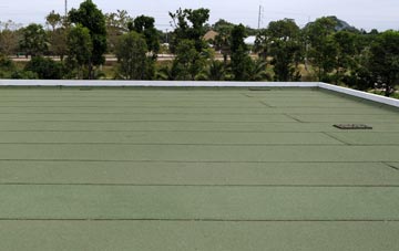 all Ilketshall St Margaret roofing types quoted for