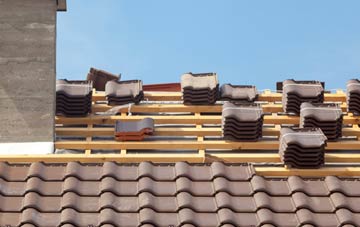 Ilketshall St Margaret clay roofing costs