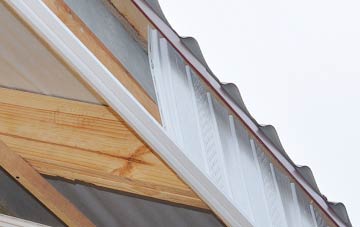 why Ilketshall St Margaret fascia repairs are essential