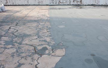 Ilketshall St Margaret fibreglass roof repair costs