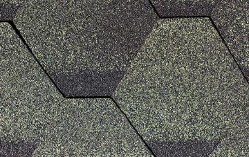 Ilketshall St Margaret fibreglass shingle repairs