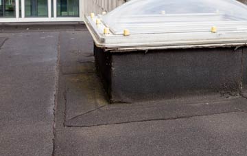 disadvantages of Ilketshall St Margaret flat roofs