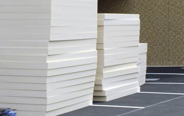 Ilketshall St Margaret flat roof insulation costs