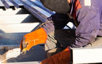 Ilketshall St Margaret flat roofing options