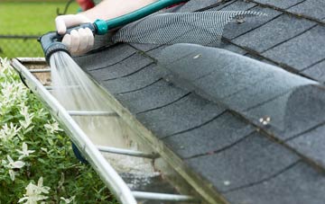 Ilketshall St Margaret gutter cleaning costs