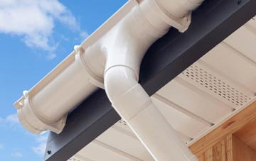 Ilketshall St Margaret gutter installation costs