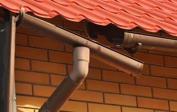 Ilketshall St Margaret gutter repair costs