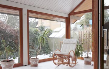 Ilketshall St Margaret hardwood conservatory roofing repairs