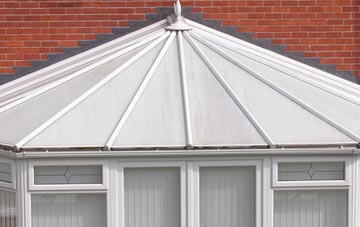 Ilketshall St Margaret polycarbonate conservatory roof repairs