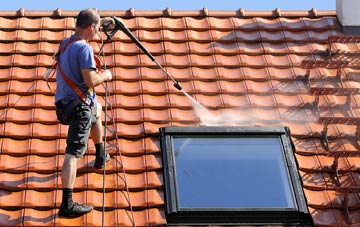 roof cleaning Ilketshall St Margaret, Suffolk
