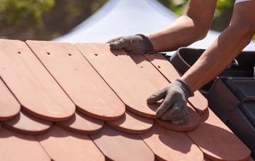 Ilketshall St Margaret roof tile contractors
