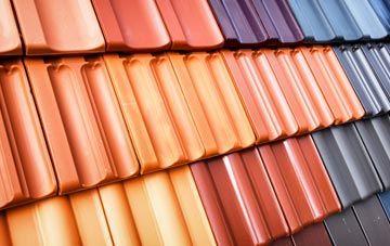 Ilketshall St Margaret roof tile costs