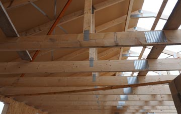 Ilketshall St Margaret roof truss costs