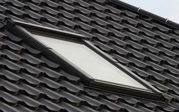 benefits of Ilketshall St Margaret roof windows
