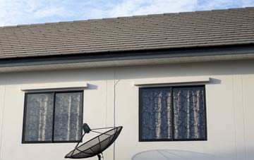 Ilketshall St Margaret rubber roof costs
