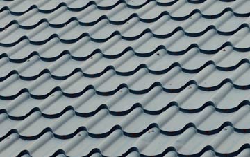 Ilketshall St Margaret rubber roofing companies