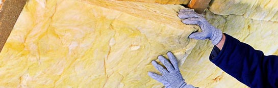 quotes for Ilketshall St Margaret roof insulation