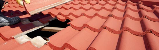 compare Ilketshall St Margaret roof repair quotes