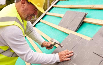 benefits of Ilketshall St Margaret roofing slate