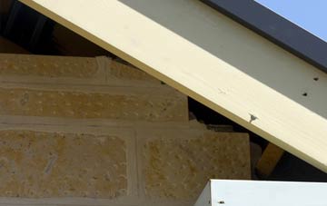 soffit repair Ilketshall St Margaret