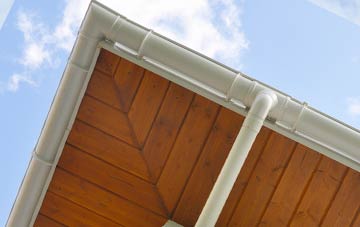 Ilketshall St Margaret soffit types