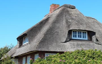 thatch roofing Ilketshall St Margaret, Suffolk