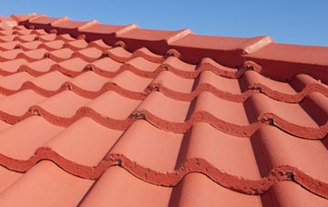 Ilketshall St Margaret tile and slate roof replacement