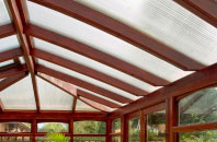 Ilketshall St Margaret conservatory roofing insulation