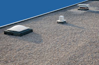 Ilketshall St Margaret flat roofing
