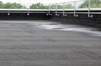 find rated Ilketshall St Margaret flat roofing companies