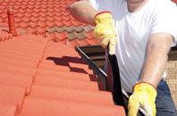Ilketshall St Margaret gutter repair