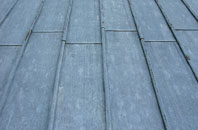 Ilketshall St Margaret lead roofing