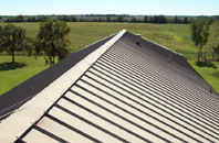 Ilketshall St Margaret metal roof quotes