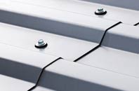 find rated Ilketshall St Margaret metal roofers