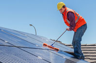 free Ilketshall St Margaret roof cleaner quotes