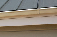 Ilketshall St Margaret soffit repair