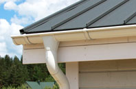 Ilketshall St Margaret soffits