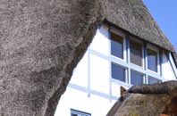 find rated Ilketshall St Margaret thatchers